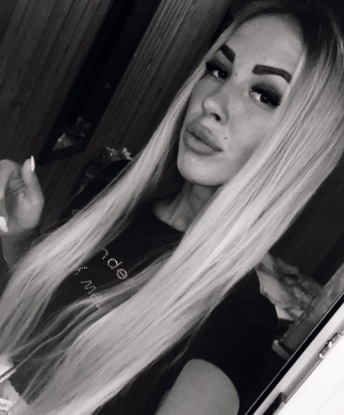 Анкета проститутки Кристина - Фото, г. Западный, 27 лет, №1947