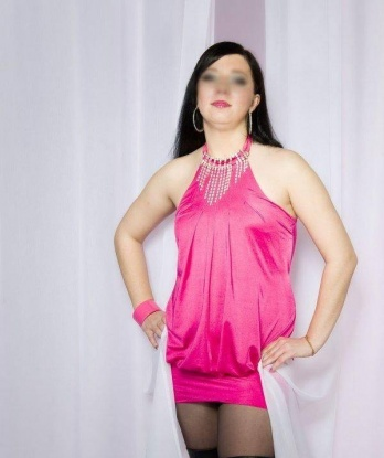 Анкета проститутки Жанна - Фото, г. Западный, 23 года, №10923