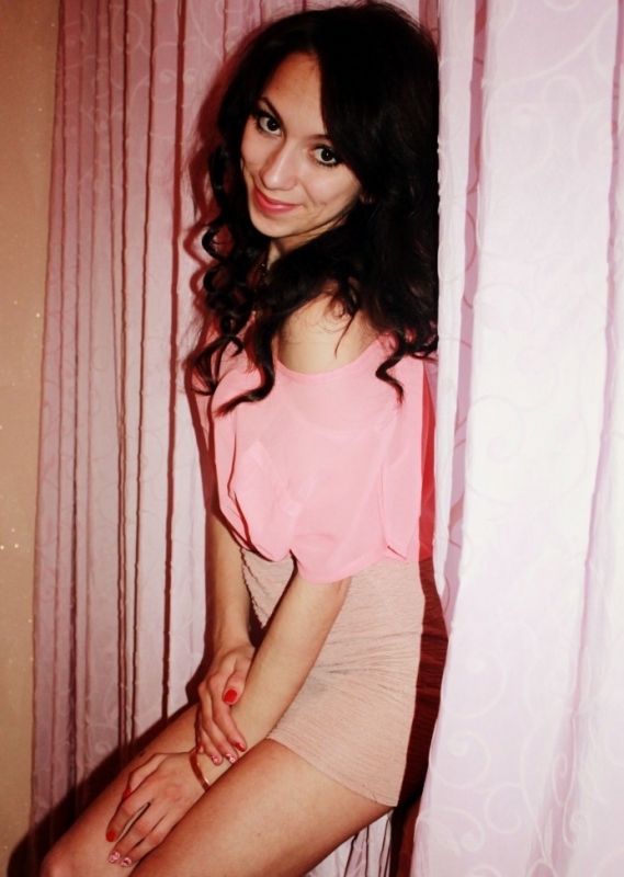 Анкета проститутки Валерия - Фото, г. Западный, 22 года, №29692