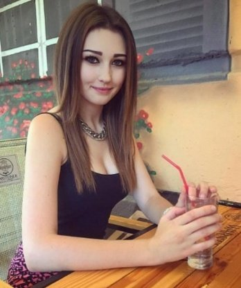 Анкета проститутки Зинаида - Фото, г. Западный, 23 года, №3787