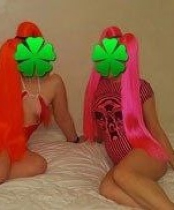 Анкета проститутки Людмила - Фото, г. Западный, 23 года, №5244