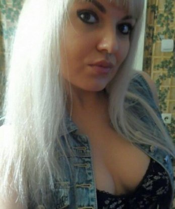 Анкета проститутки Наташка - Фото, г. Западный, 25 лет, №6873